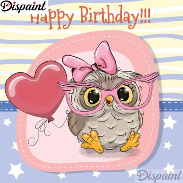 милые совушки