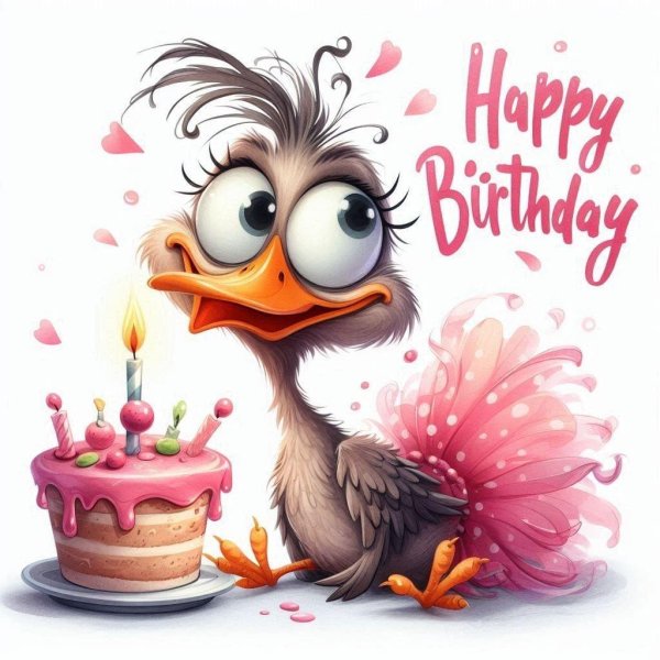 др открытка