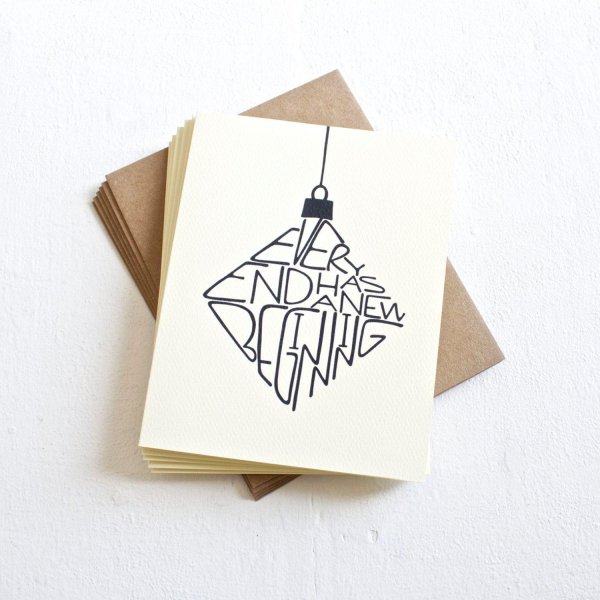 креативные дизайнерские открытки