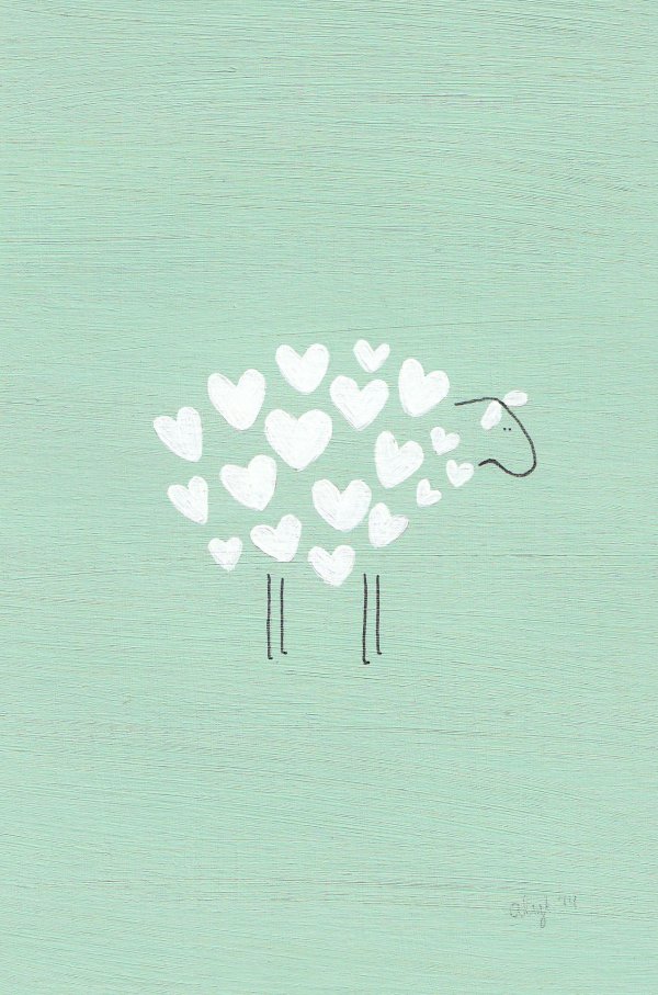 минималистичные рисунки