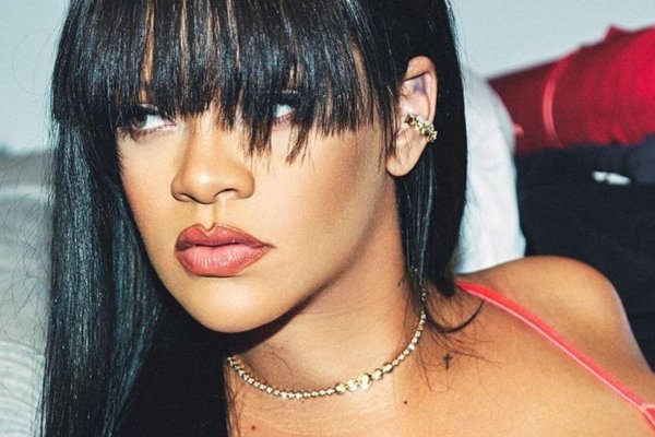 образы рианны