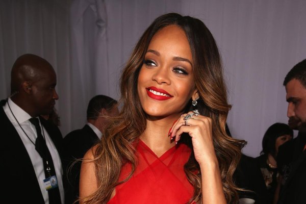 образы рианны