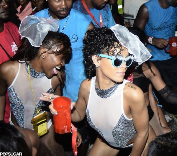 вечеринка диди