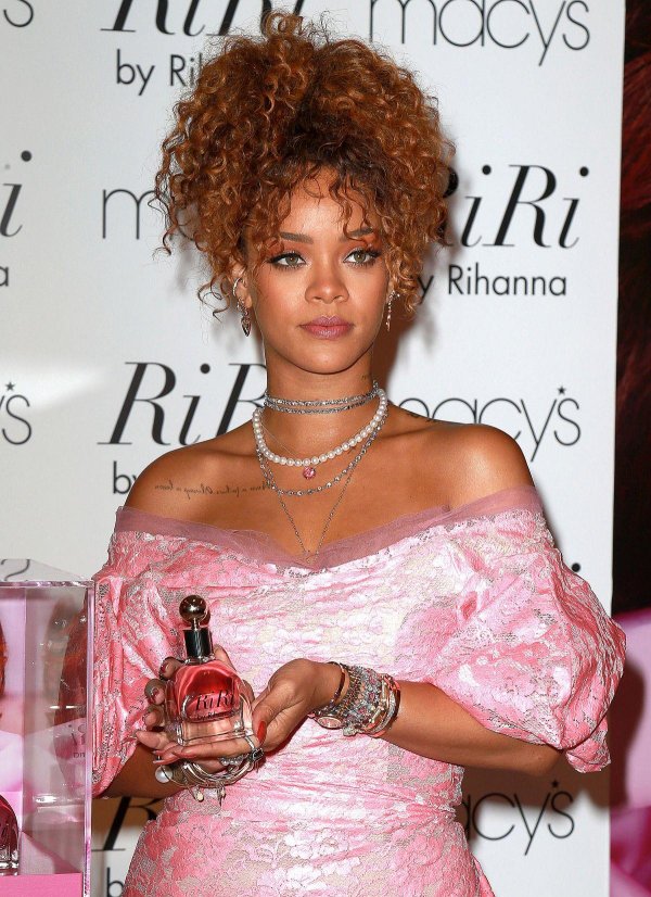rihannariri perfume красивые