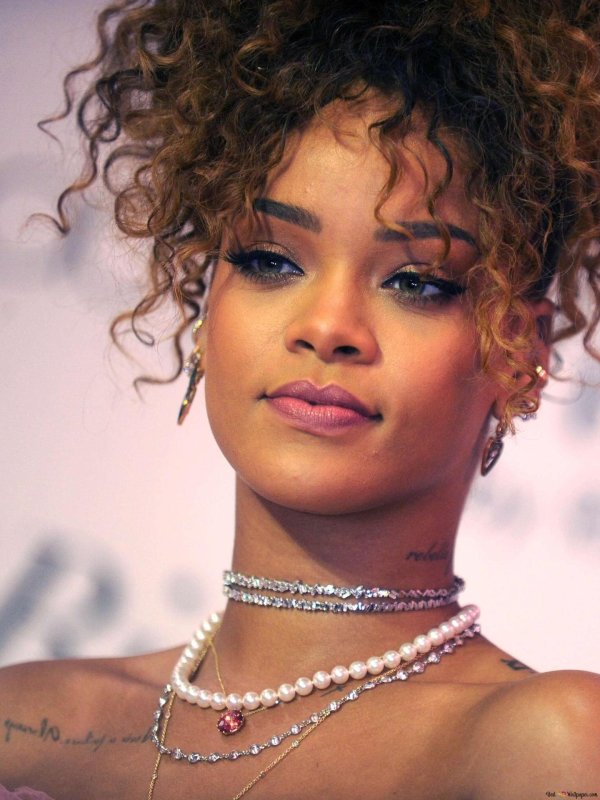 rihanna riri