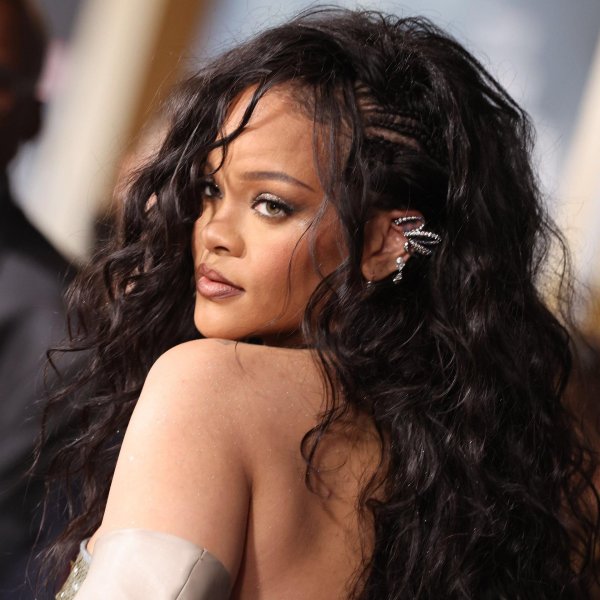 образы рианны