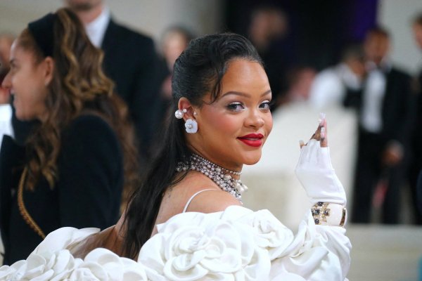 образы рианны