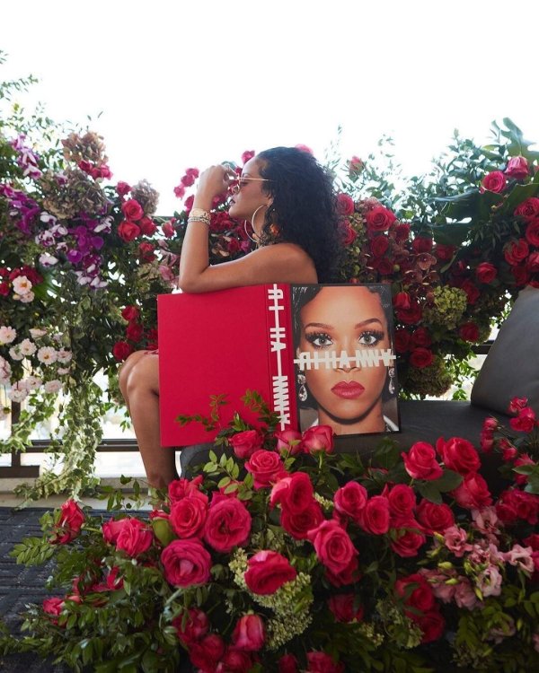 книга рианны