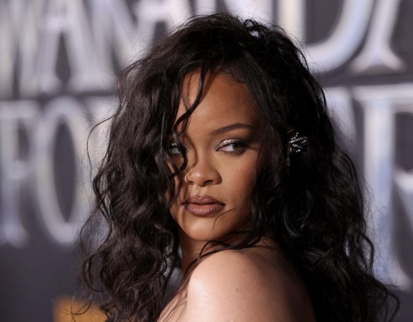 рианны savage x fenty