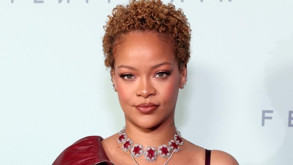 образы рианны