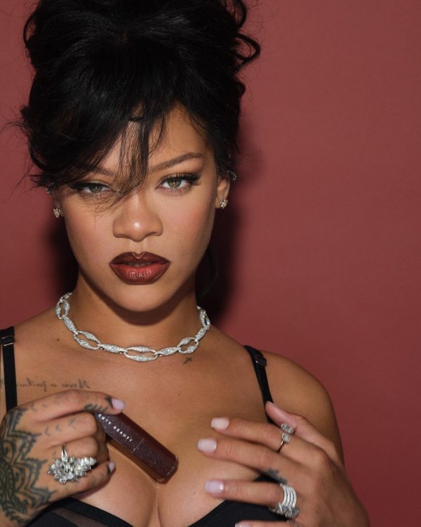 образы рианны