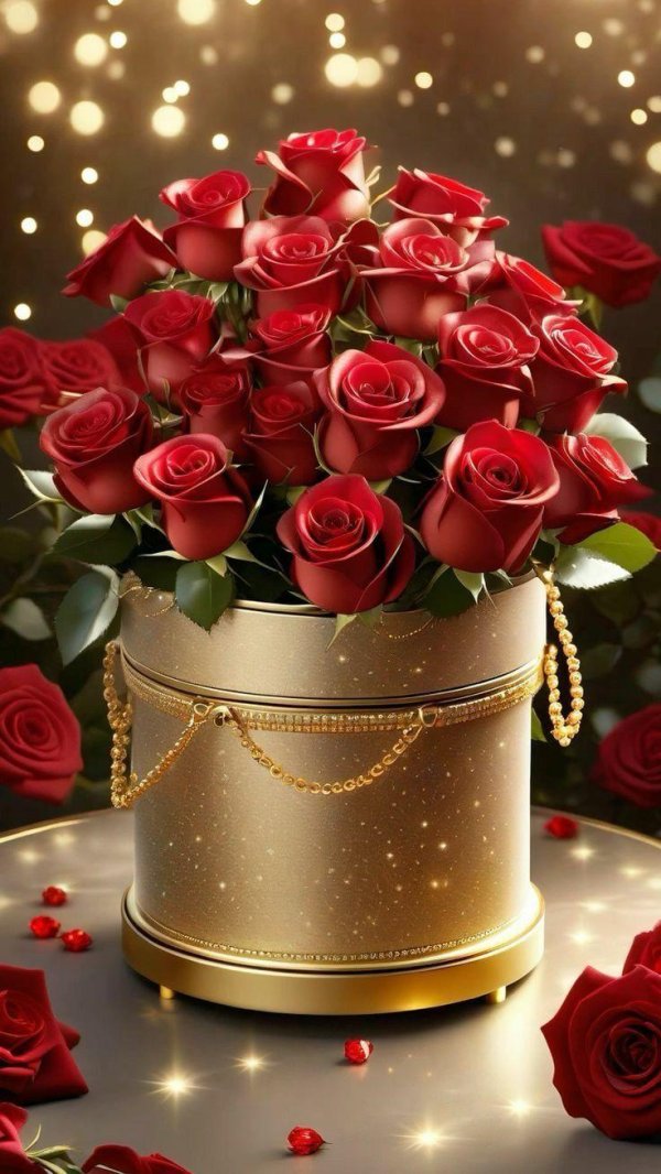 открытка праздничная