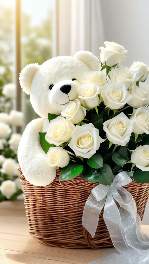 поздравительная открытка