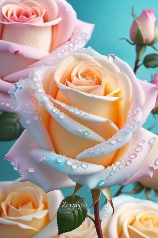 розы красивые