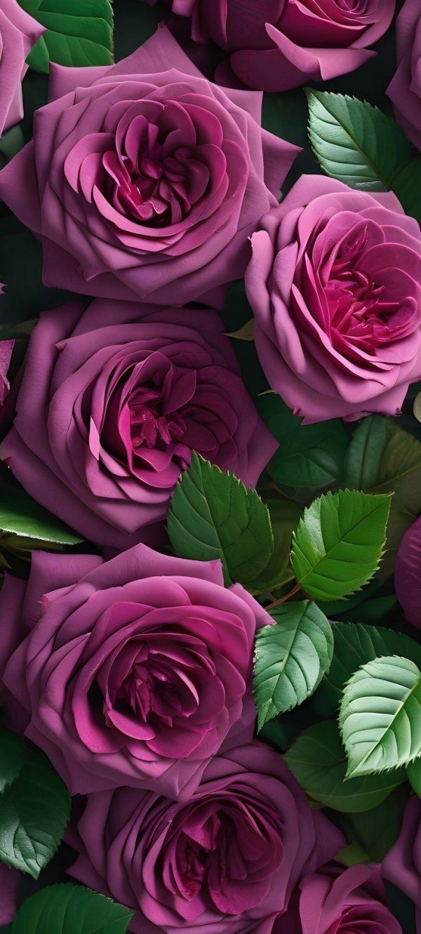 красивые цветы розы