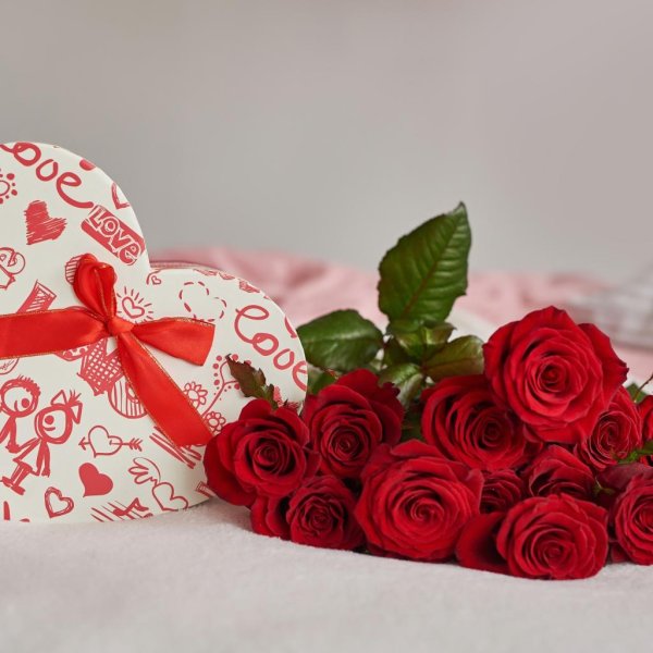 шангри ла роза