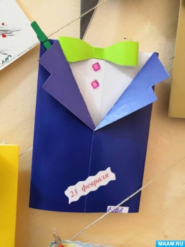 подарок папе своими руками на день отца