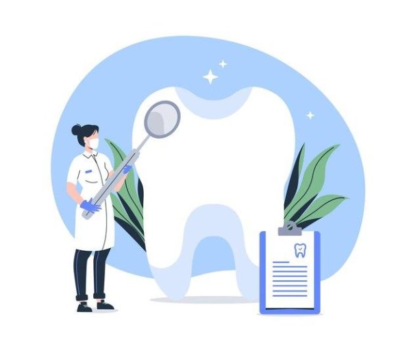 зубной врач