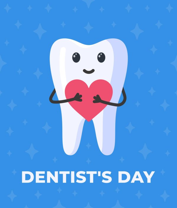 dentists day