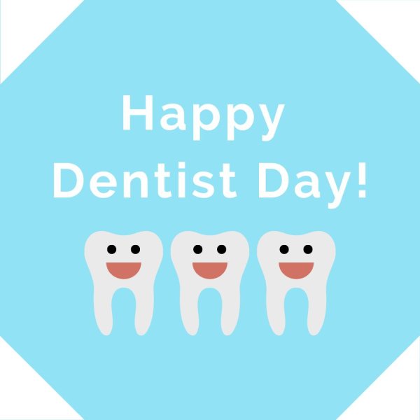 dentists day
