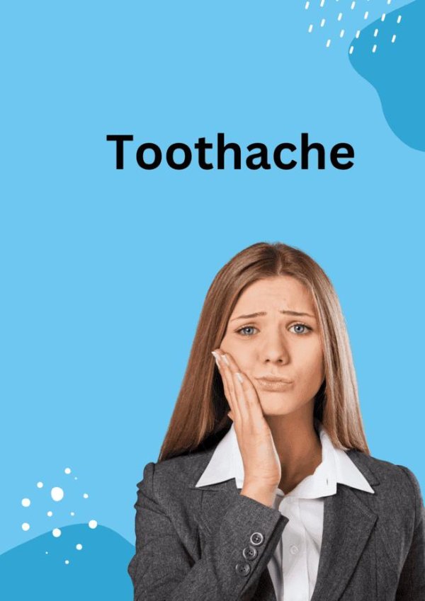 зубная боль