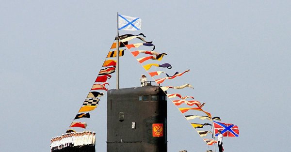 флаги расцвечивания на кораблях вмф россии