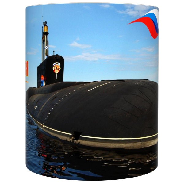 подводная лодка