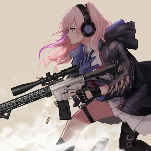 На 23 февраля аниме