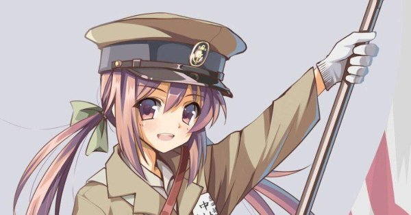 На 23 февраля аниме