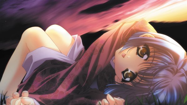 На 23 февраля аниме