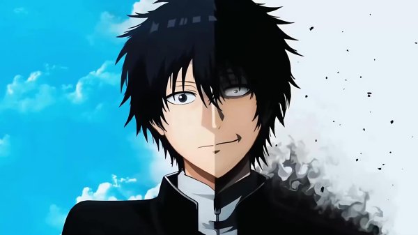 На 23 февраля аниме