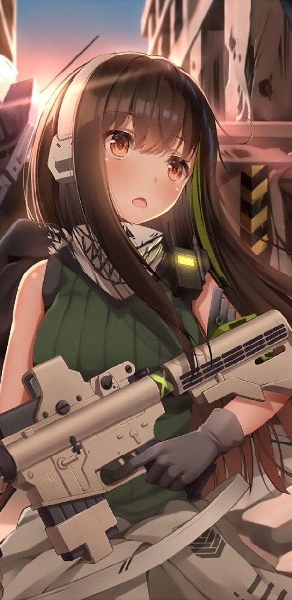 На 23 февраля аниме