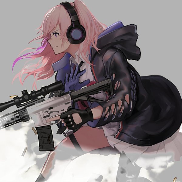 На 23 февраля аниме