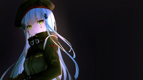 На 23 февраля аниме