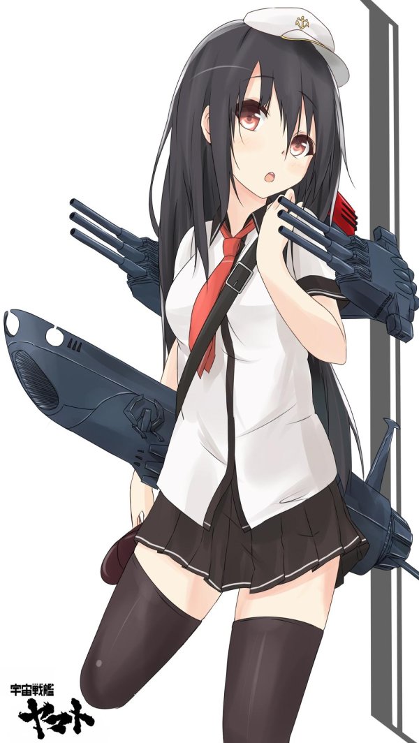 На 23 февраля аниме