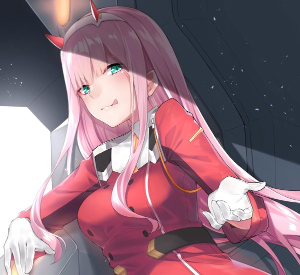 На 23 февраля аниме