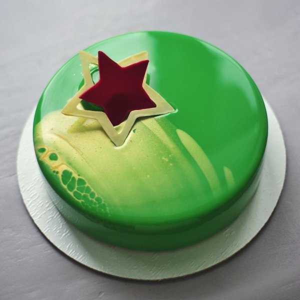 Торты на 23 февраля