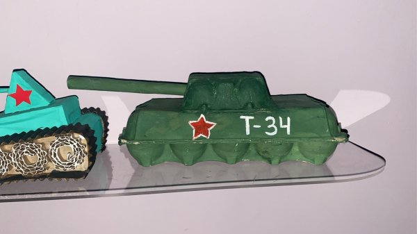 Подарки на 23 февраля