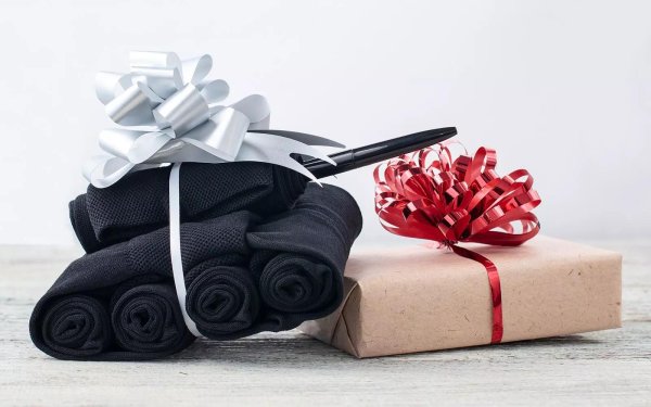 Подарки на 23 февраля