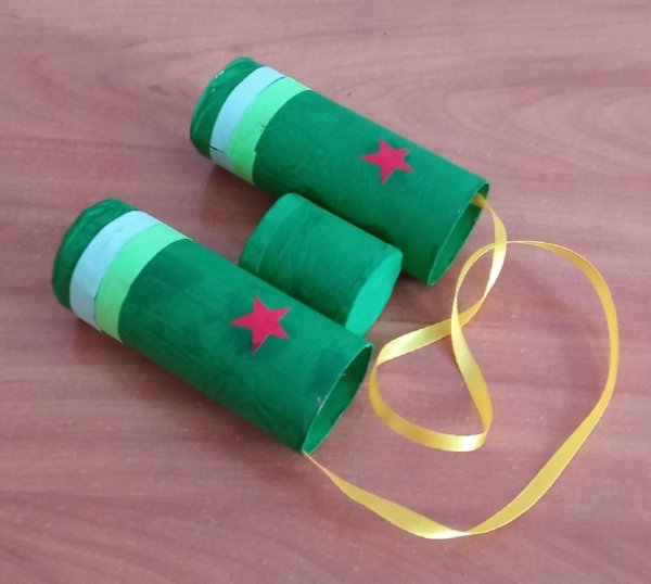 Подарки на 23 февраля