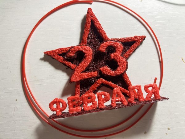 Подарки на 23 февраля