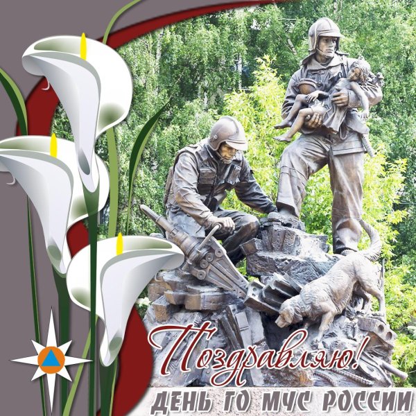 23 февраля мчс