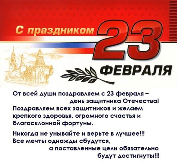 23 февраля мчс