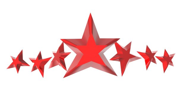 Звезды на 23 февраля