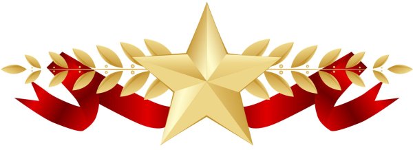 Звезды на 23 февраля