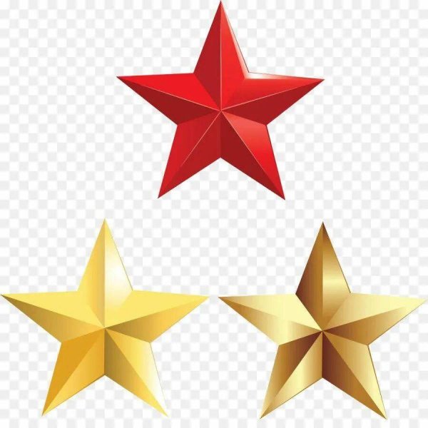 Звезды на 23 февраля