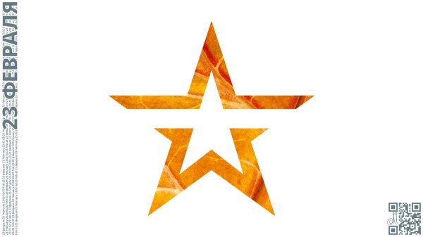 Звезды на 23 февраля