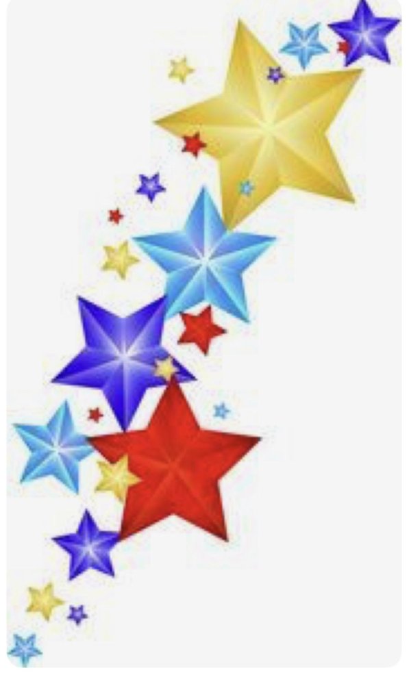 Звезды на 23 февраля