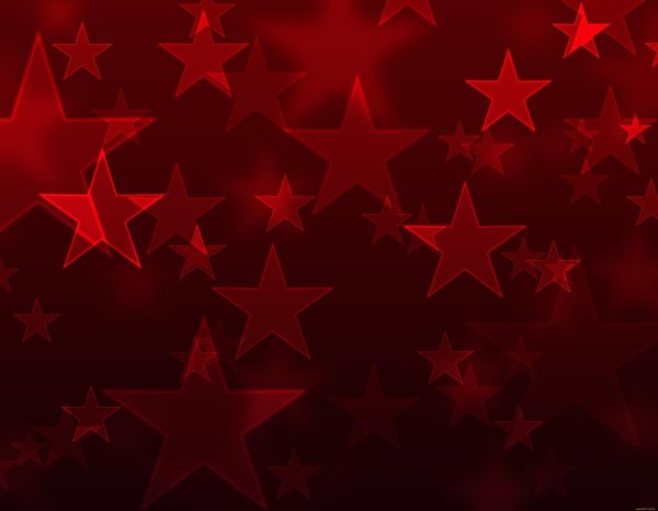 Звезды на 23 февраля