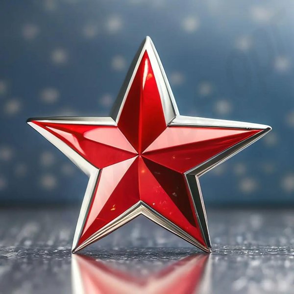 Звезды на 23 февраля